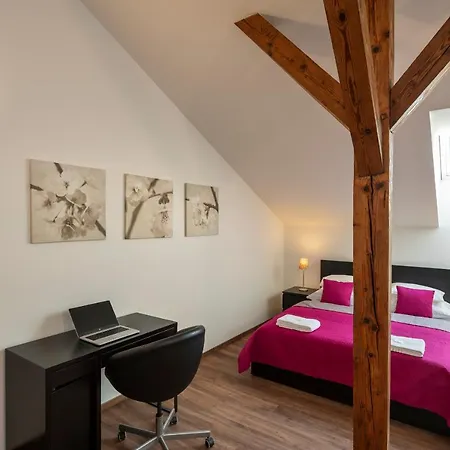 Capital - Apartmanhotel