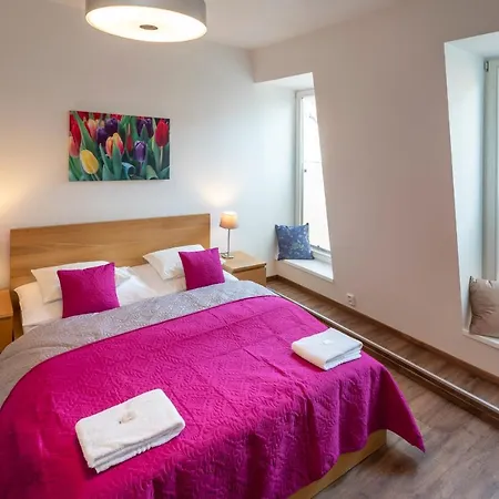 Capital - Apartmanhotel