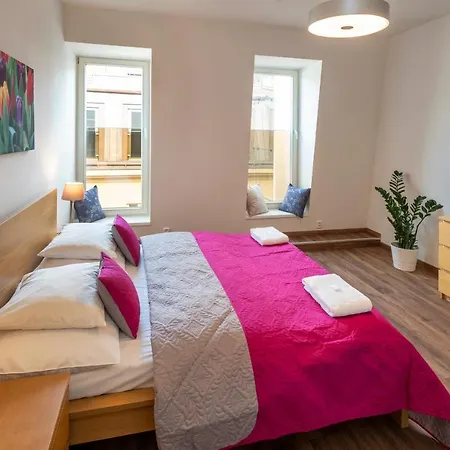 Capital - Apartmanhotel 4*