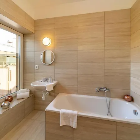 Apartmanhotel Capital - 4*