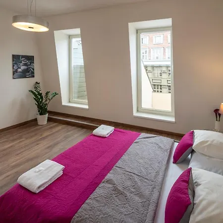 Capital - Apartmanhotel