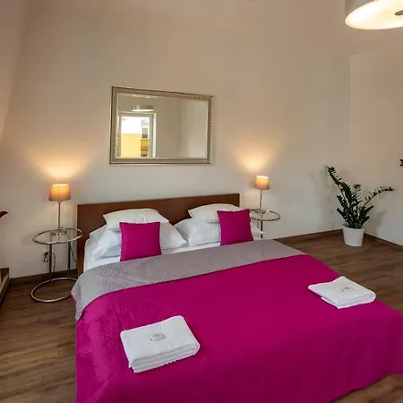 Capital - Apartmanhotel 4*