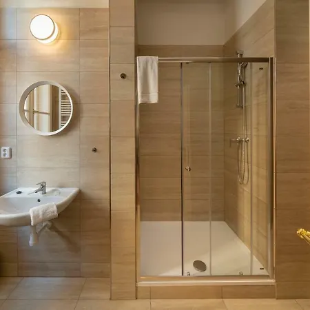 Capital - Apartmanhotel 4*