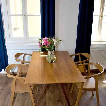 Capital - Apartmanhotel