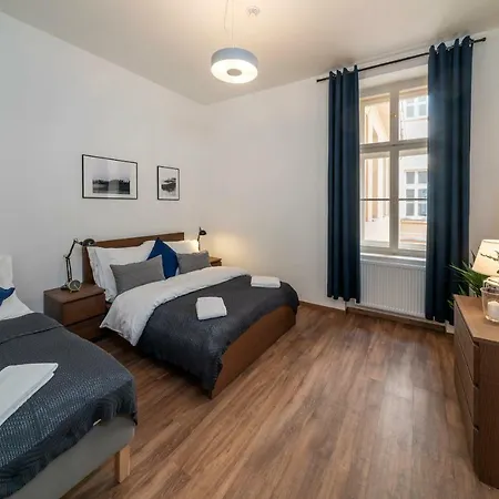 Capital - Apartmanhotel