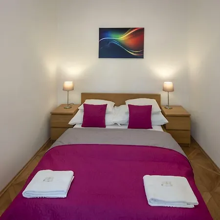 Capital - Apartmanhotel