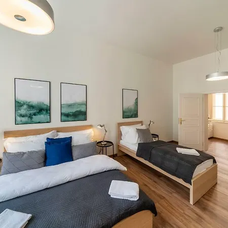 Capital - Apartmanhotel