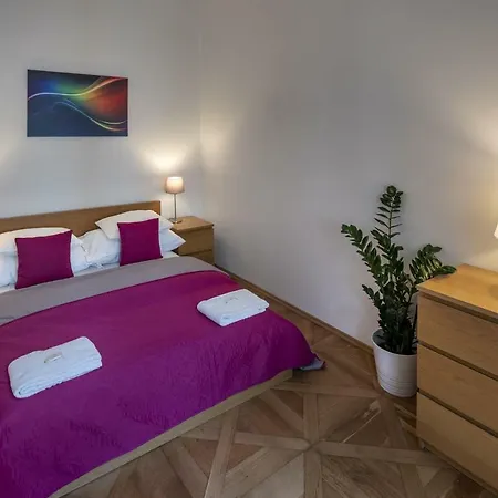 Capital - Apartmanhotel 4*